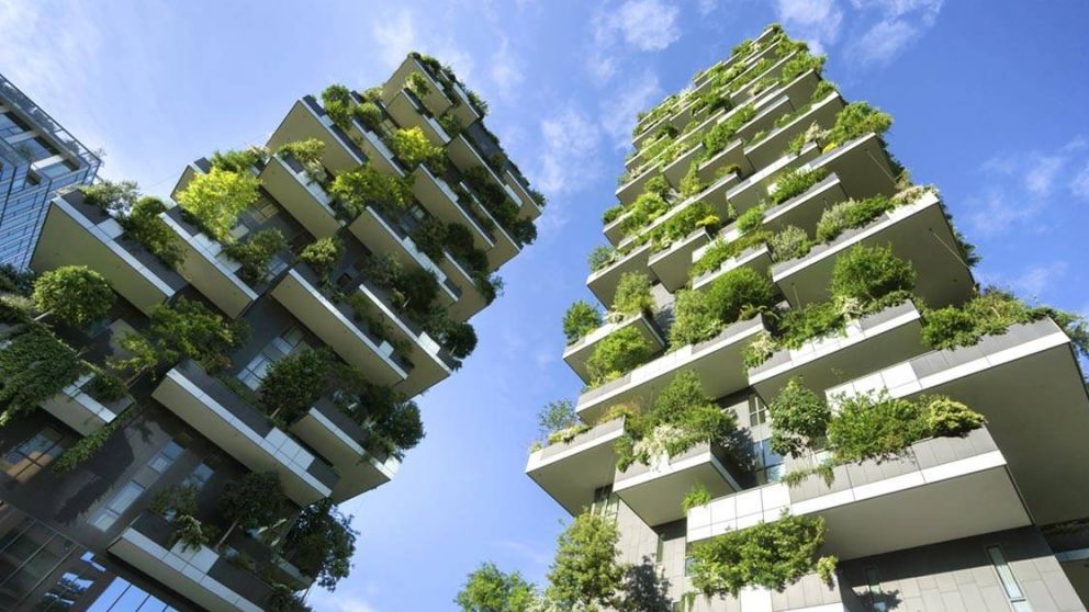 Las cuatro claves para que la construcci�n sea sustentable
