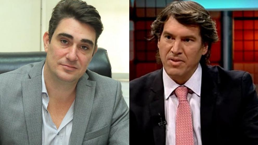 Canicoba Corral procesó a Javier Iguacel por administración fraudulenta en la causa peajes