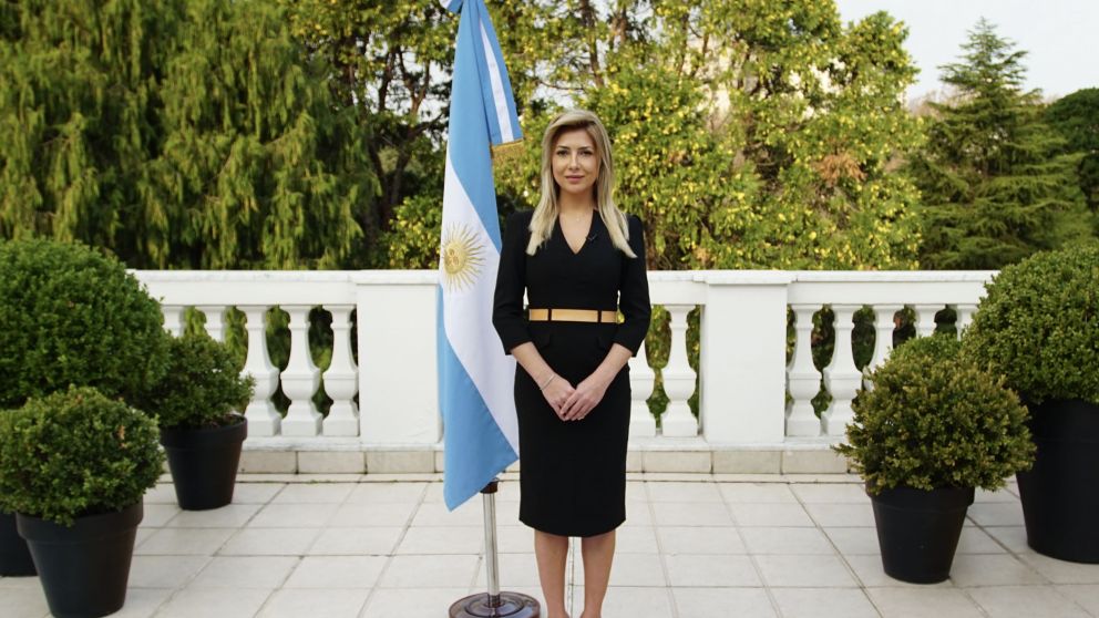 Fibrosis quística, el apoyo de la primera dama, Fabiola Yáñez, luego del reclamo público del actor Gerardo Romano