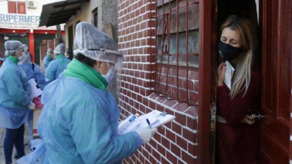 Los municipios que no tienen contagios desde hace 21 días avanzaron a la fase 5