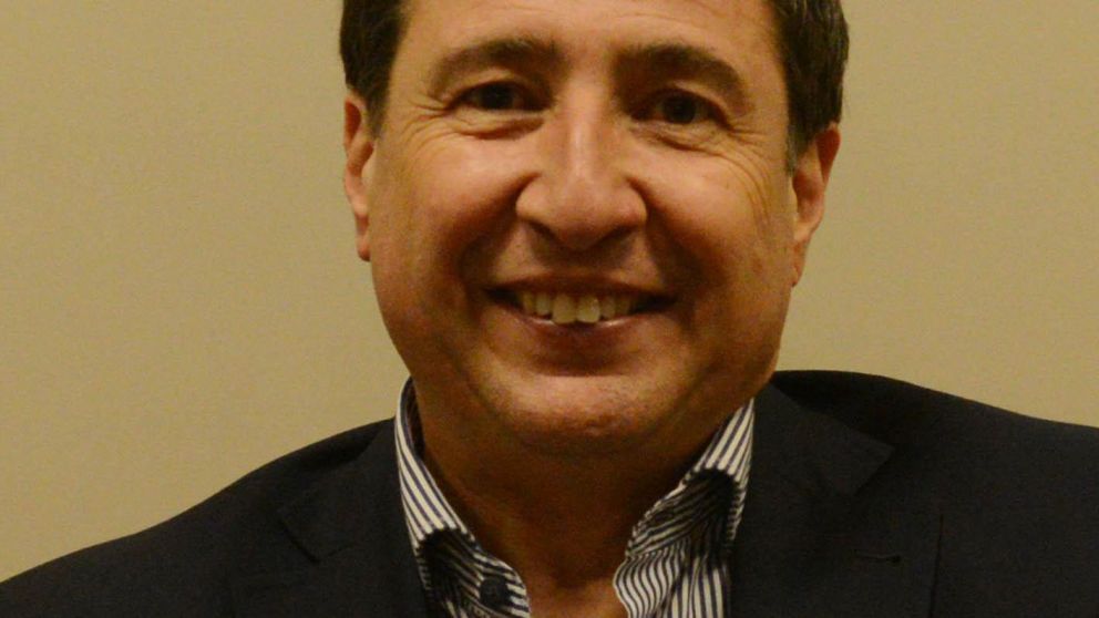 Daniel Arroyo