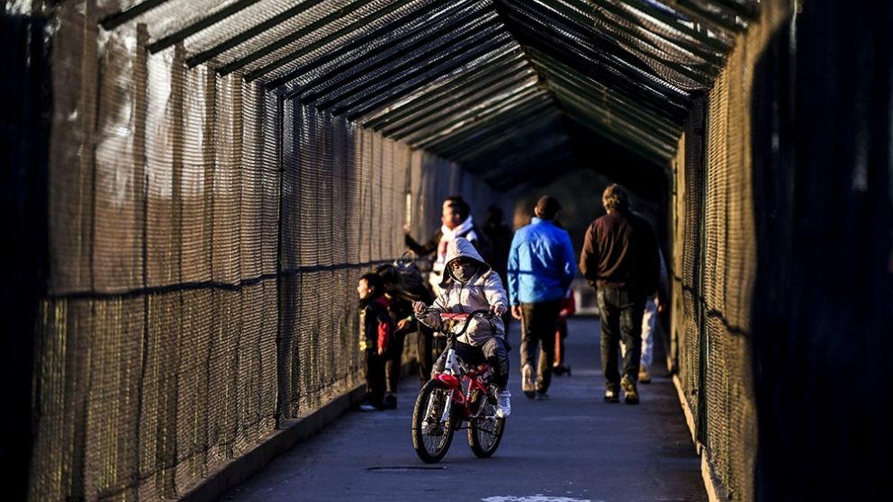 El gobierno habilita una nueva fase de aislamiento con aperturas graduales en el AMBA