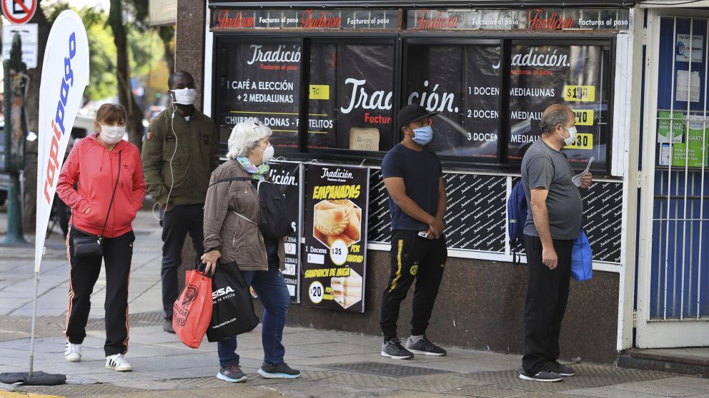 Desafíos económicos para la post pandemia