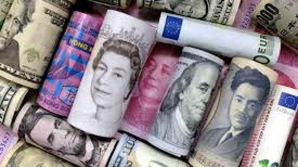 Real, euro, dólar, libra esterlina, yen y yuan: a cuánto cotizan hoy domingo 19 de julio del 2020