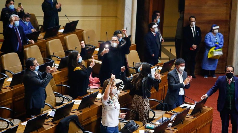 El mundo analiza herramientas para financiar la asistencia post pandemia