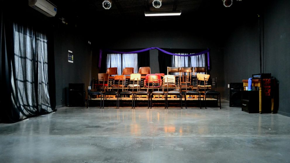 Cerró un teatro independiente y espacio cultural de Boedo, no resistió a la cuarentena