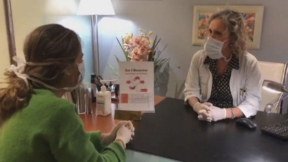 Las personas se inclinaron a las telecomunicaciones por miedo al contagio del coronavirus