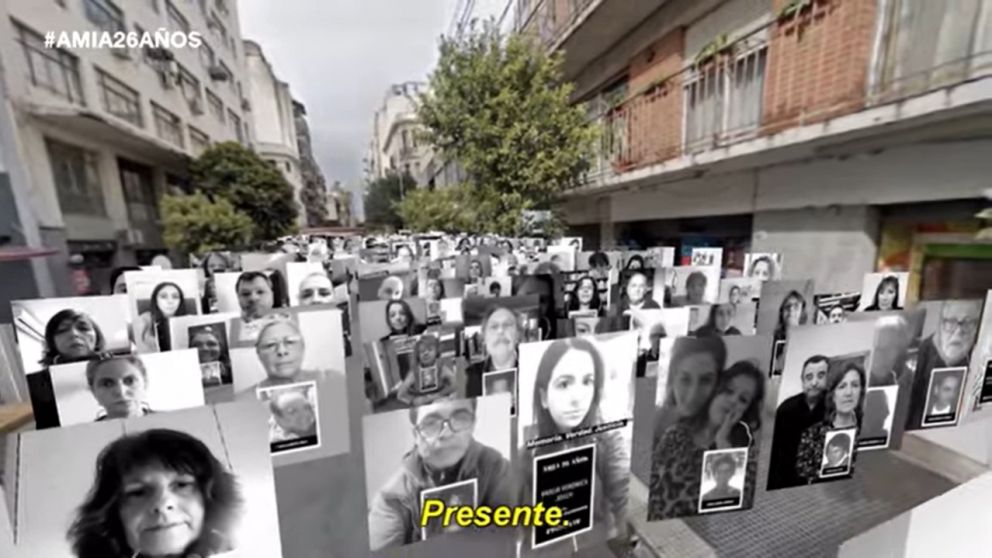 AMIA: Eichbaum pidió la rápida designación de un nuevo juez tras la renuncia de Rodolfo Canicoba Corral