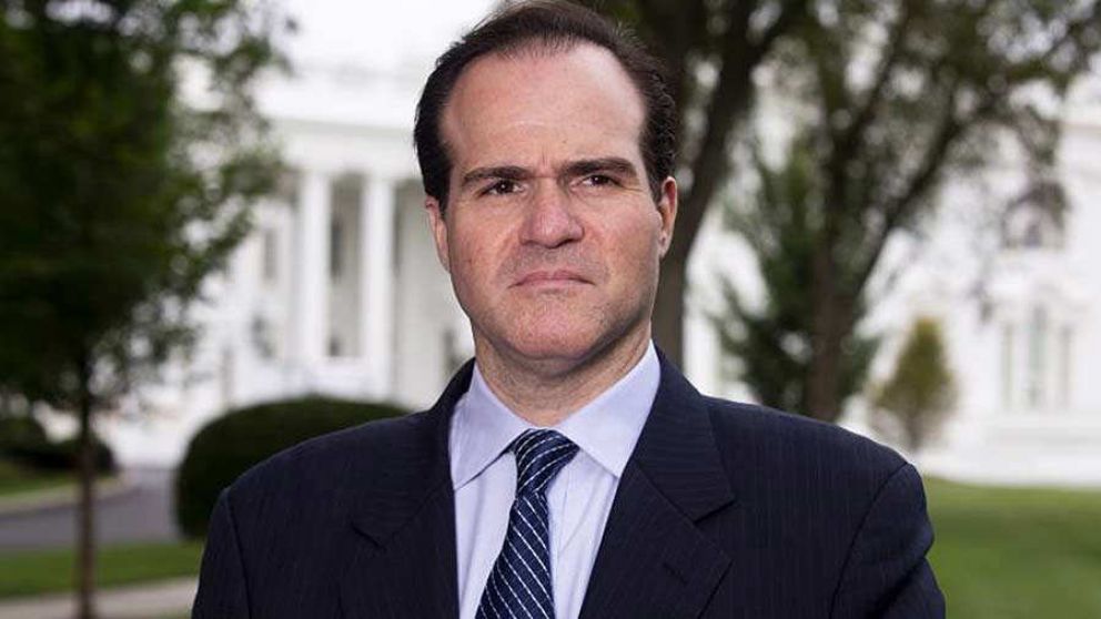 Mauricio Claver-Carone, el candidato de Trump