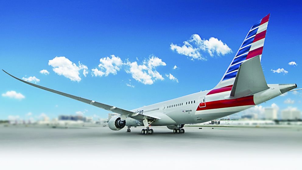 American Airlines podría despedir 25.000 empleados