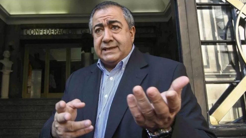 La CGT advierte que no se sumará al diálogo si incluye debatir una reforma laboral