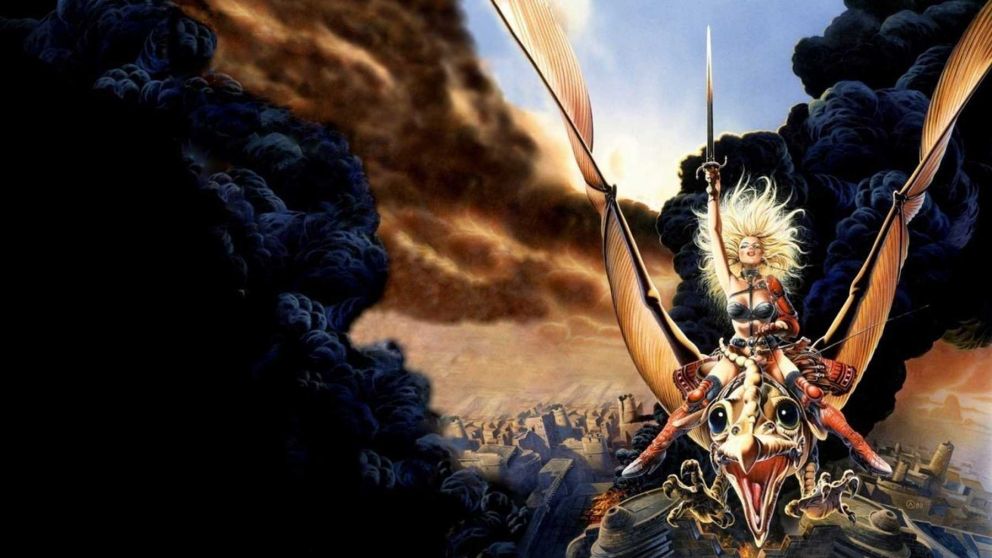 Dibujos animados solo aptos para mayores