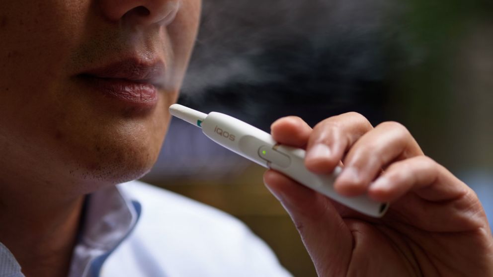 En Argentina sólo puede conseguirse a través de sitios de internet