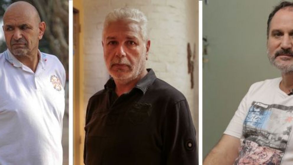Tres sobrevivientes del atentado a la AMIA cuentan su historia