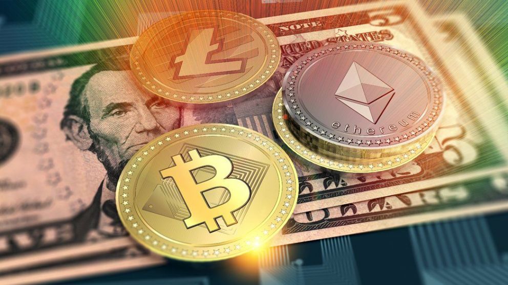 Presentan una billetera de criptomonedas con un nuevo enfoque