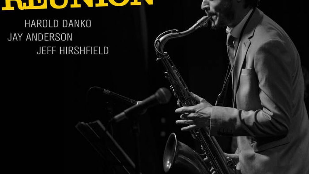 Nuevos discos locales de jazz, a pesar de la pandemia