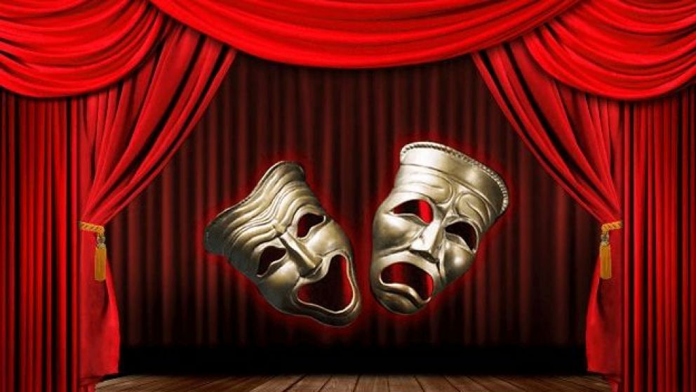 Artistas Solidarios y Profesores Independientes de Teatro creados en cuarentena