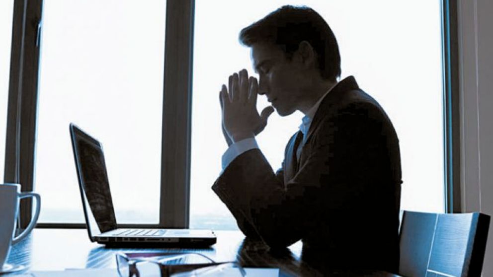 Más de la mitad de los ejecutivos cree que la inflación oscilará entre el 30% y el 50 por ciento