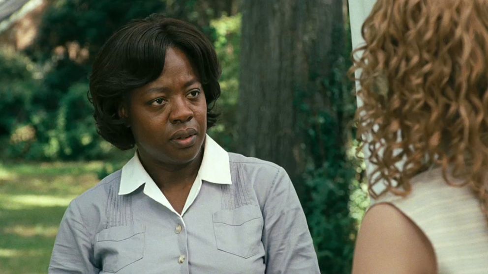 Viola Davis, arrepentida por una película antirracista