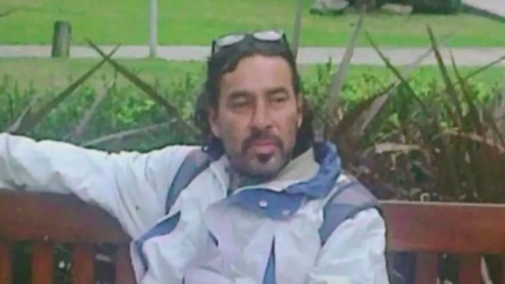 Pagano falleció tras sufrir un cuadro de hipotermia