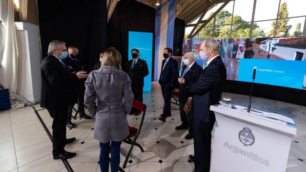 Inflación y salarios, la cuenta del día después