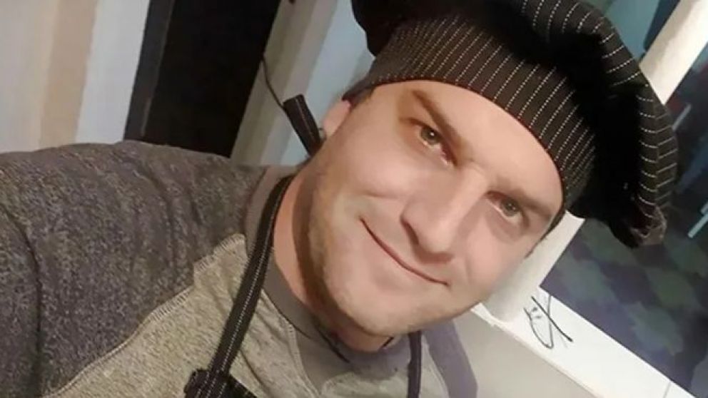 Fabricó pastas caseras y triplicó los $10000 del IFE
