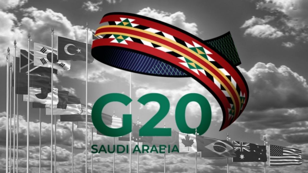 El G20 debatirá el uso de monedas digitales