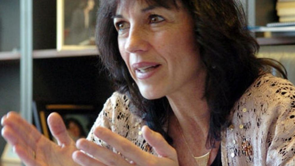 Vilma Ibarra decidió, junto a Massa, el camino a seguir