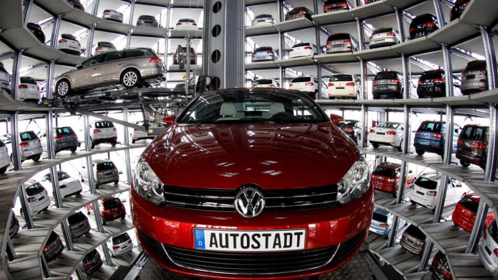 CEOs de automotrices alemanas siguen viendo atractivo al mercado argentino