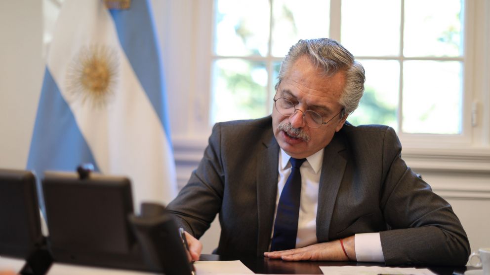 La nueva fase de la cuarentena ser� a partir del 20 de julio
