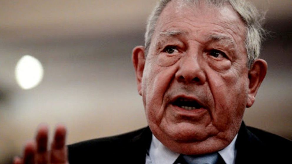 Julio Maier falleció esta madrugada