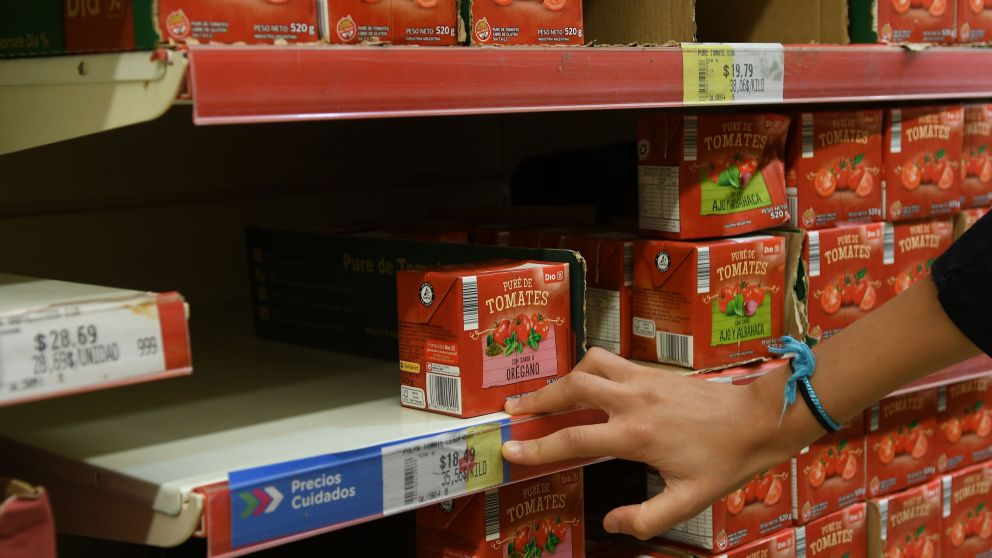 Renuevan plan de Precios Cuidados, con subas de hasta 9%