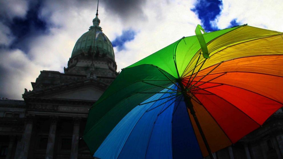 Festejos virtuales por los 10 años de matrimonio igualitario