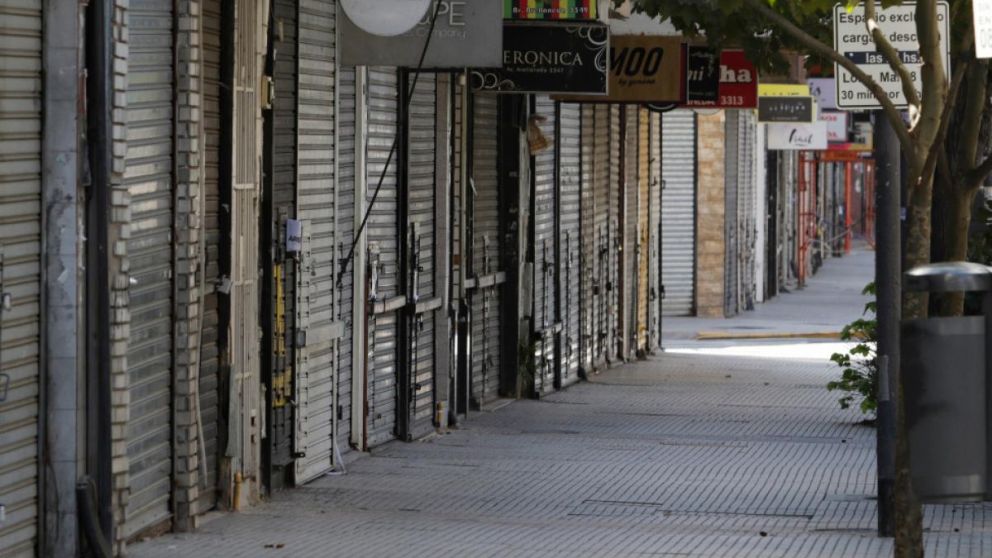 Próxima fase: reabrirán 40.000 comercios porteños y las 153 galerías de CABA