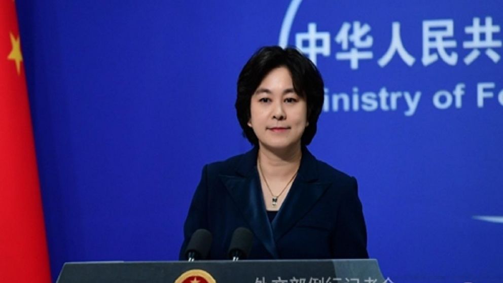 Expertos de la OMS llegaron a China para rastrear pistas del origen de la pandemia