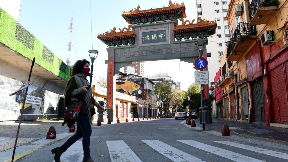 Cómo sigue la cuarentena en la Ciudad de Buenos Aires
