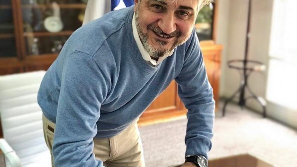 La Fundación Saber Cómo del INTI designó un nuevo presidente