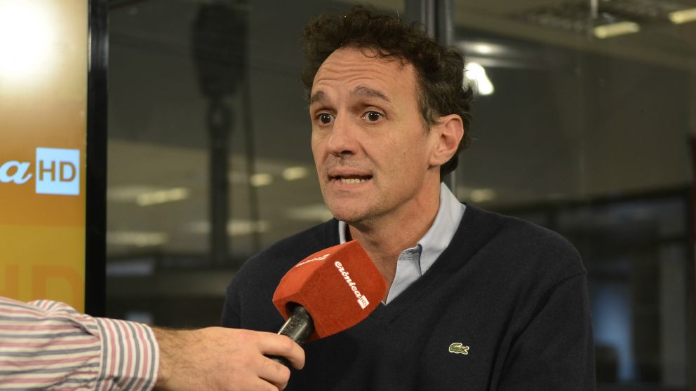 Katopodis, ansioso por "mover la rueda de la economía"
