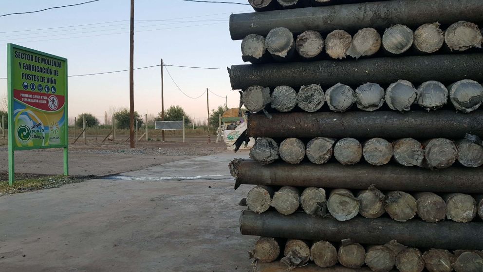 Colaboran recuperadores urbanos y empresas del agro