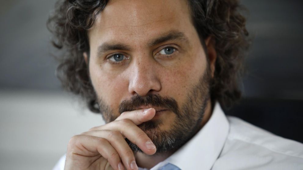 Cafiero retomó el perfil confrontativo: "El Gobierno de Macri no fue malo, fue pésimo"