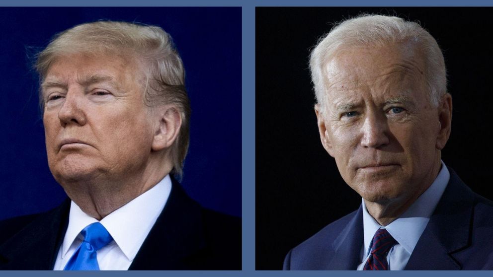 La forma de afrontar la post pandemia definiría las presidenciales en EE.UU.