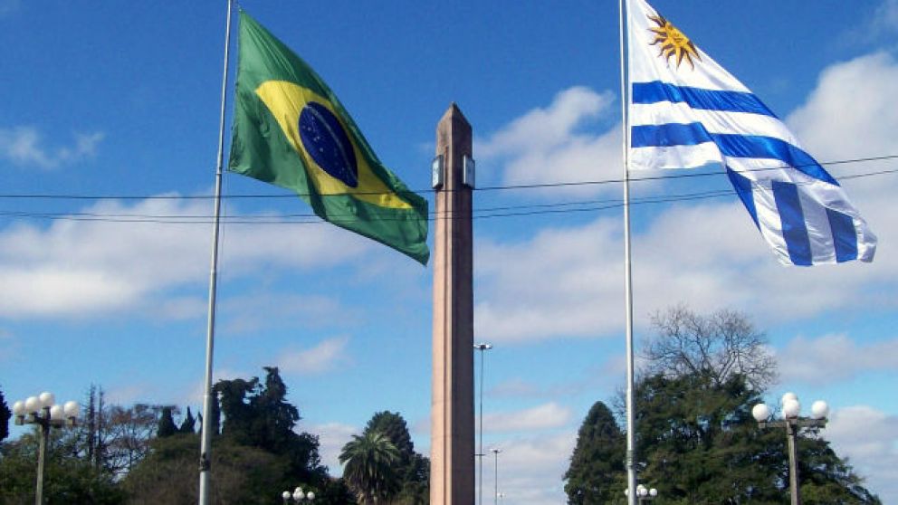 Nuevos focos de coronavirus en Uruguay