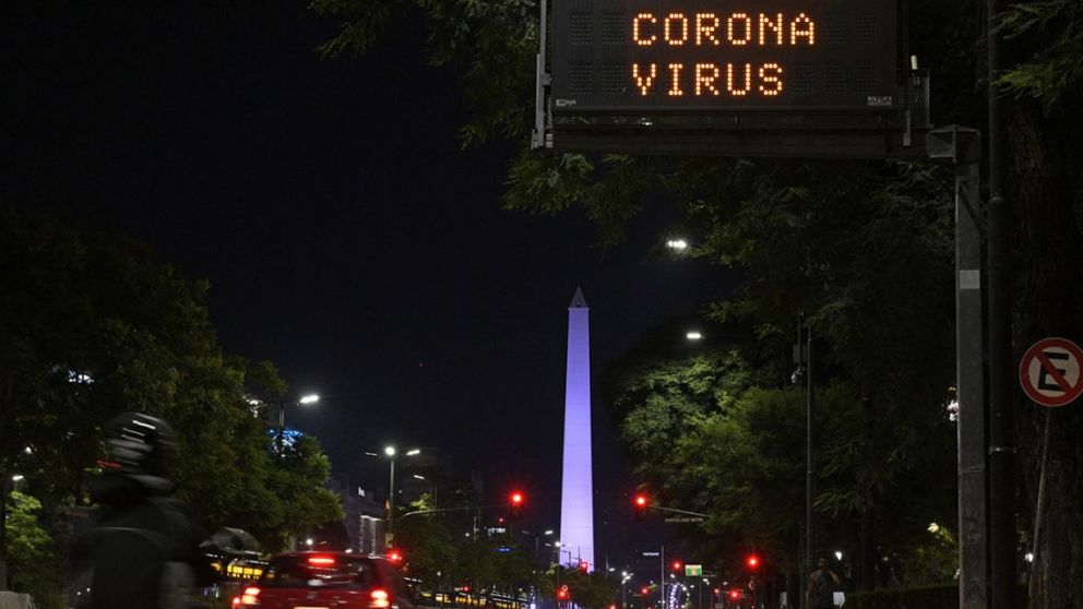 Caba Aplicar�a un nuevo cronograma diferencial de la provincia para la apertura de la cuarentena 