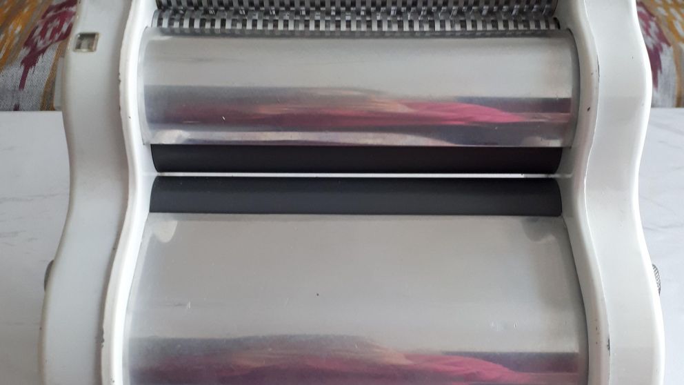 La Pastalinda de mi nonna