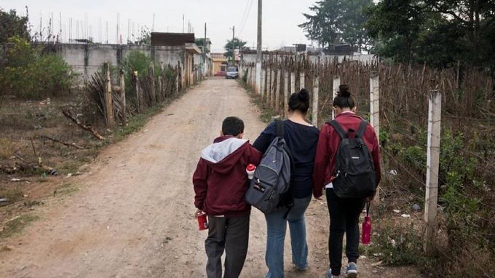 El Indec publicó el mapa de pobreza en Argentina con datos por región y aglomerados urbanos y mostró cuáles fueron las zonas más comprometidas