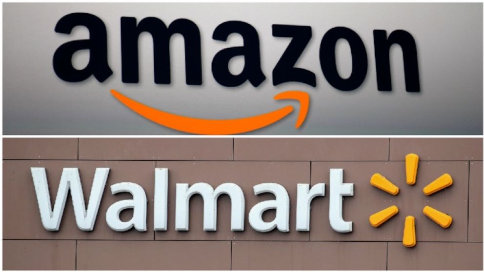 La cadena de supermercado se alista a lanzar Wallmart Plus, y competirá de manera directa con Amazon Prime