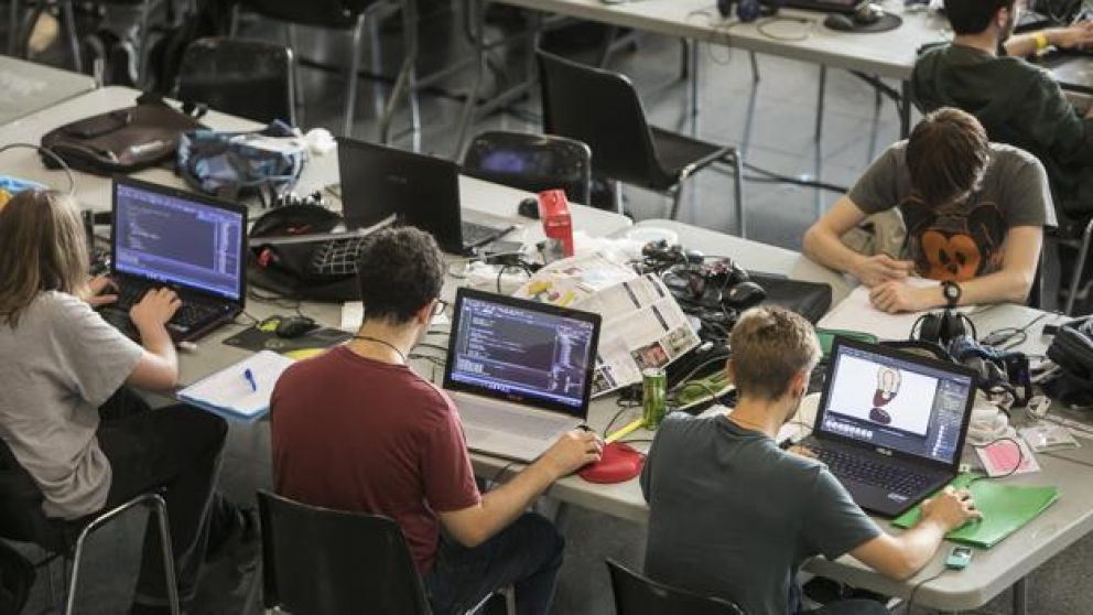 En Argentina hay 120 estudios de desarrollo