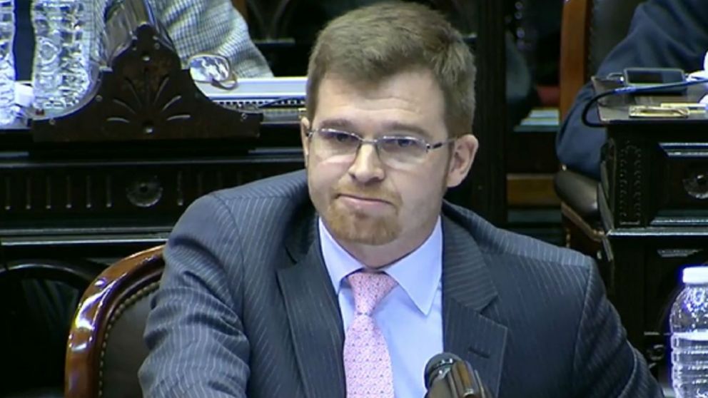 Massot cuestiona la “traición” a la promesa de unir a los argentinos