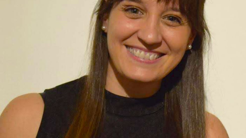 Micaela Fazzone: "A los chicos hay que educarlos emocionalmente desde pequeños"