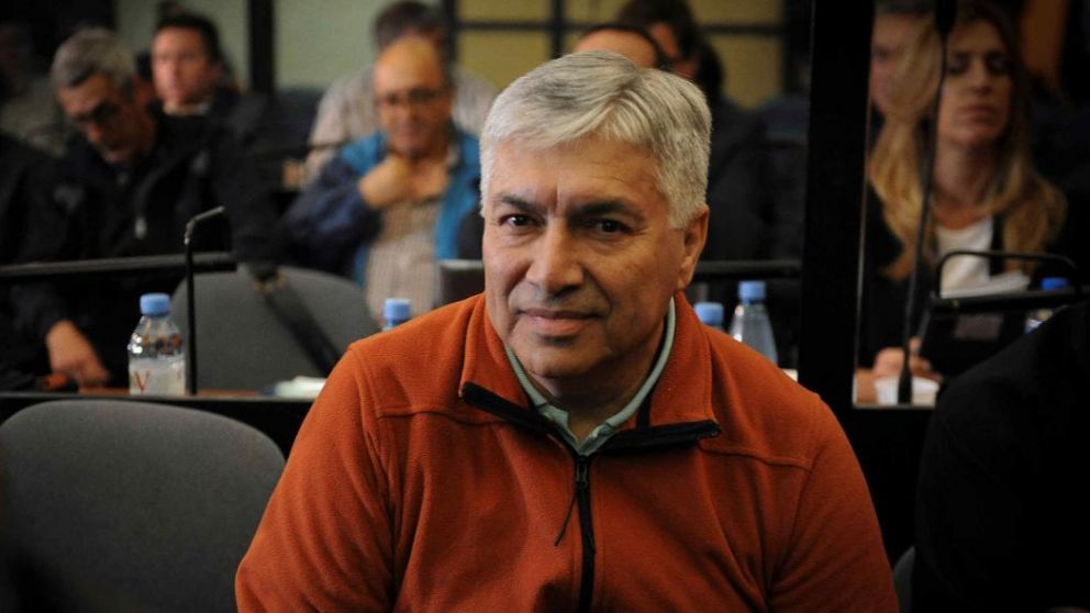 Báez insiste en pedir un seguro de caución para salir del penal